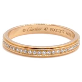 Cartier-Cartier Eternity-Dourado
