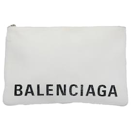Balenciaga-Balenciaga-Weiß