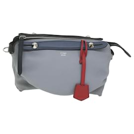 Fendi-Fendi au fait-Gris