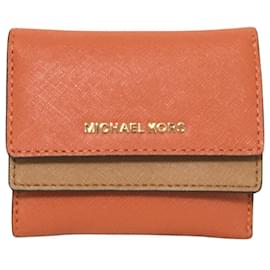 Michael Kors-Michael Kors-Orange
