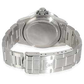 Rolex-Rolex Submariner 1680 Men's Watch In  Stainless Steel-Silvery,Metallic