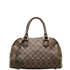 Autre Marque-Damier Ebene Duomo N60008-Other