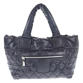 Chanel-Coco Cocoon Tote A48610-Other