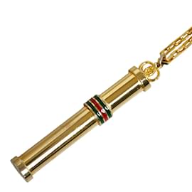 Gucci-Atomizer Necklace-Other