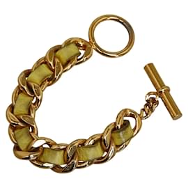 Chanel-Chain Link Bracelet-Other