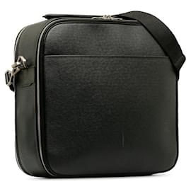Louis Vuitton-Taiga Tura Messenger Bag M30762-Other