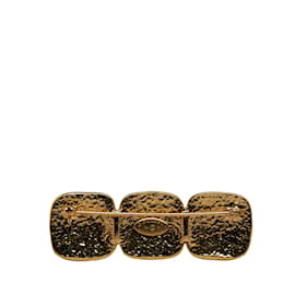 Autre Marque-Triple CC Brooch-Other