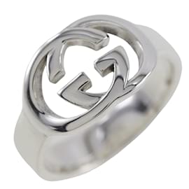 Autre Marque-Interlocking G Ring-Other
