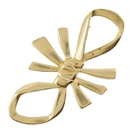 Autre Marque-Ribbon Brooch-Other