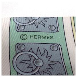 Hermès-Hermès twilly-Multiple colors