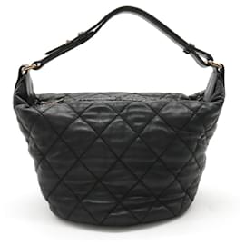 Chanel-Chanel Wild Stitch-Negro