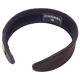 Chanel-Chanel COCO Mark-Braun