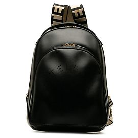 Stella Mc Cartney Stella McCartney-Logo Stella Schwarz