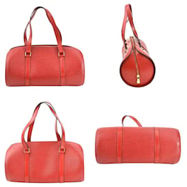 Louis Vuitton-Soufflot Louis Vuitton-Rouge