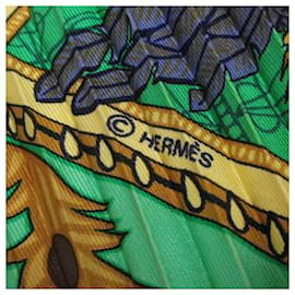 Hermès-Hermes-Green