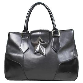 Thierry Mugler Sacs à main Noir