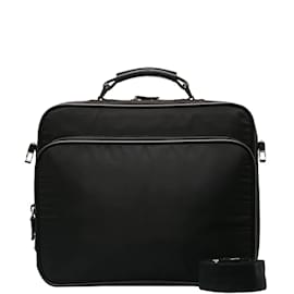 Autre Marque-Tessuto Business Bag V285-Other