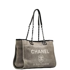Autre Marque-Large Deauville Shopping Tote-Other