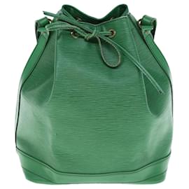 Louis Vuitton-Louis Vuitton Noé-Vert