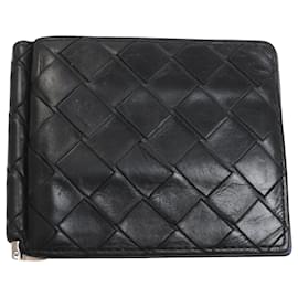 Bottega Veneta-Bottega Veneta Intrecciato-Black