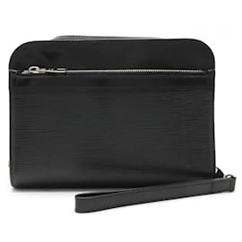 Louis Vuitton-Louis Vuitton Osh-Noir