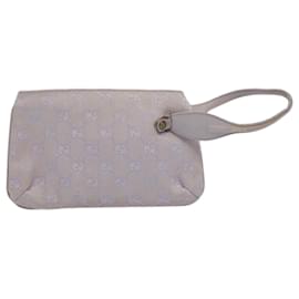 Gucci-Gucci GG Canvas-Purple