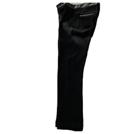 The Kooples-Pants, leggings-Black