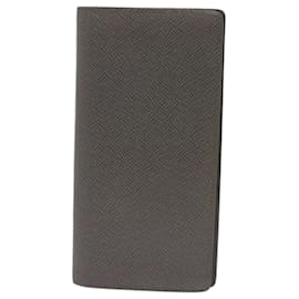 Louis Vuitton-Louis Vuitton Portefeuille Brazza-Brown