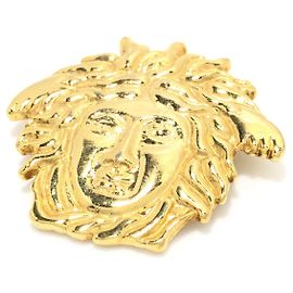 Versace Medusa Doré