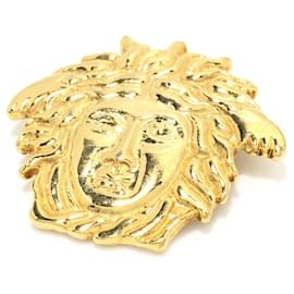 Versace-Versace Medusa-Golden