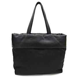 Prada-Prada Tessuto-Black