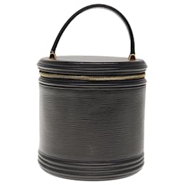 Louis Vuitton-Louis Vuitton Cannes-Black