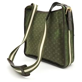 Louis Vuitton-Louis Vuitton Mary kate-Khaki