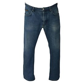 Louis Vuitton Denim Blue