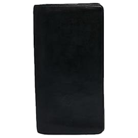 Louis Vuitton-Louis Vuitton Brazza-Black