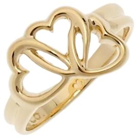 Tiffany & Co-Tiffany & Co Heart-Golden