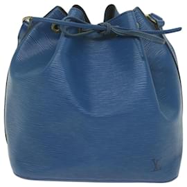 Louis Vuitton-Louis Vuitton Noé-Blue