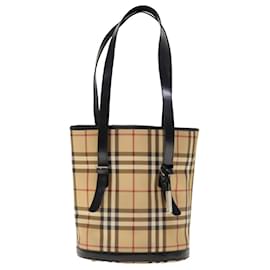 Burberry-Burberry Tartan-Beige