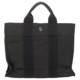 Hermès-Hermès Herline-Noir