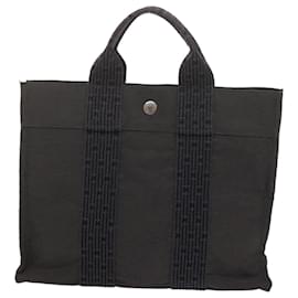 Hermès-Hermès Herline-Negro