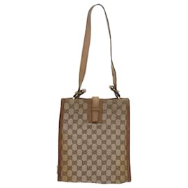 Gucci-Gucci GG Canvas-Beige