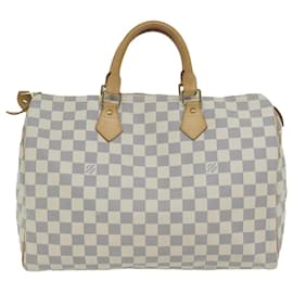 Louis Vuitton-Louis Vuitton Alma-Blanc