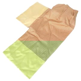 Hermès-Hermes-Amarelo
