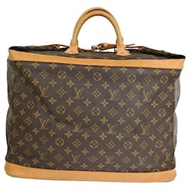 Louis Vuitton-Louis Vuitton Cruiser-Brown