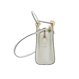 Lanvin-LANVIN  Handbags   Leather-White
