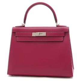 Hermès-hermes kelly 28-Pink