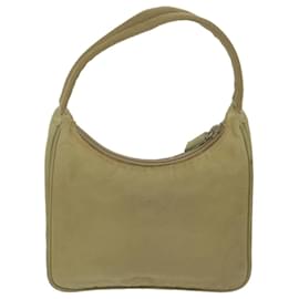 Prada-Prada Tessuto-Beige