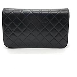 Chanel-Chanel Timeless-Black