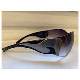 Prada-Prada sunglasses-Black