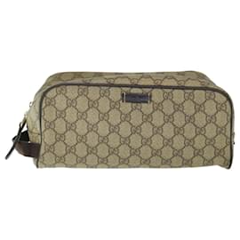 Gucci-Gucci GG Canvas-Beige